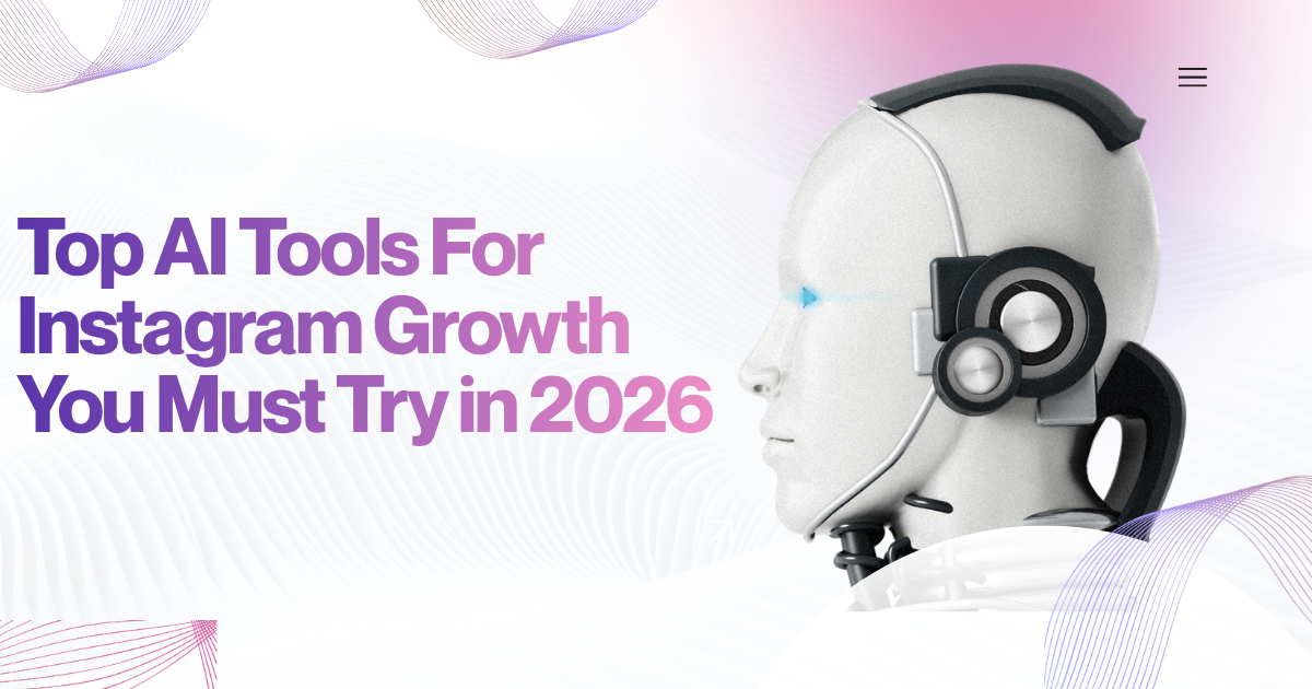 Top AI Tools For Instagram